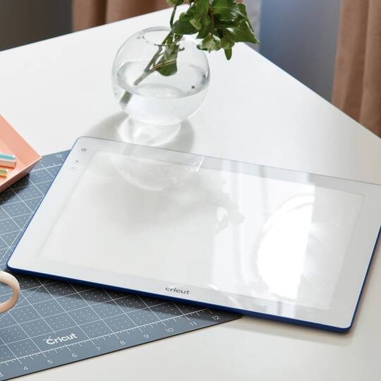Cricut® BrightPad Go™